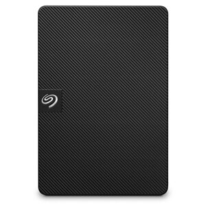 Ổ cứng di động 2TB USB 3.0 2.5 inch Seagate Expansion Portable Đen - STKM2000400