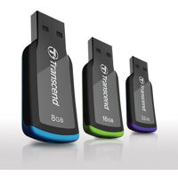 Ổ cứng di động 32GB Jetflash 360/USB 2.0 TRANSCEND