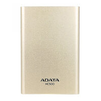 Ổ cứng di động Adata HC500 1TB