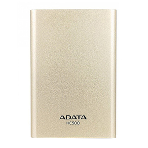 Ổ cứng di động Adata HC500 1TB