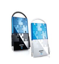 Ổ cứng di động Adata HD610 USB 3.0 500GB