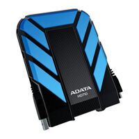 Ổ cứng di động Adata HD710M 1TB 3.0