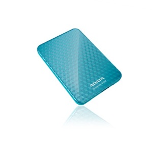 Ổ cứng di động Adata SH12, 500GB, USB 3.0