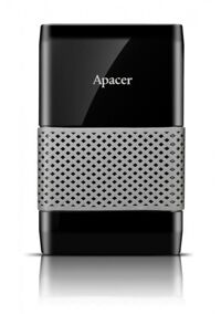 Ổ cứng cắm ngoài Apacer AC231 - 1TB, USB 3.0