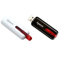 USB Apacer AH326 -16GB .