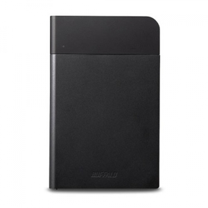 Ổ cứng di động Buffalo HD-PZFU3 1TB