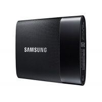 Ổ cứng cắm ngoài External SSD Samsung T1 1TB USB 3.0 (MU-PS1T0B/AM)