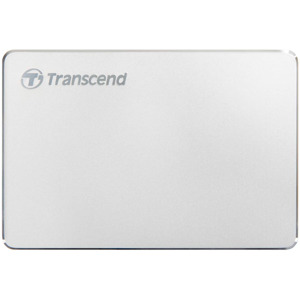 Ổ cứng di động HDD Transcend C3S 2Tb TS2TSJ25C3S