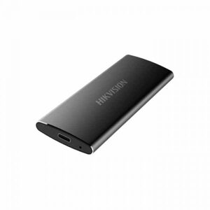 Ổ cứng di động Hikvision SSD 120GB USB3.1 TypeC HS-ESSD-T200N(STD)