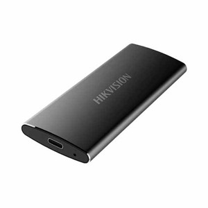 Ổ cứng di động Hikvision SSD 256GB USB3.1 TypeC HS-ESSD-T200N(STD)