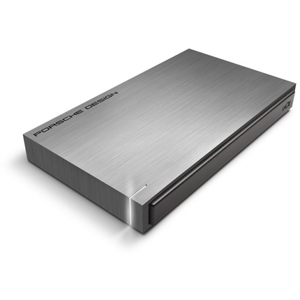 Ổ cứng cắm ngoài Lacie Porsche Design P9220 - 1TB