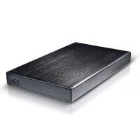 Ổ cứng cắm ngoài Lacie Rikiti 3.0 - 301949 - 500GB