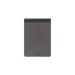 Ổ cứng di động Lexar SL200 Portable SSD USB 3.1 Type-C 2TB LSL200X002T-RNNNG