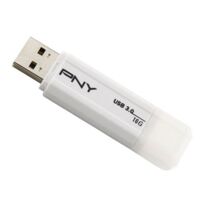 USB PNY S3 Attache - 16GB, USB 3.0