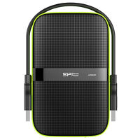 Ổ cứng di động Silicon Power Armor A60 4TB - USB 3.0