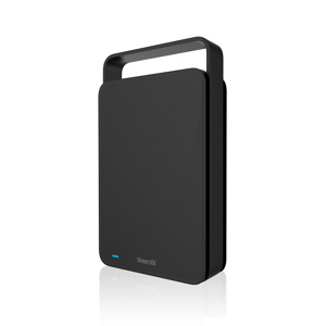 Ổ cứng di động Silicon Power Stream S06 4TB