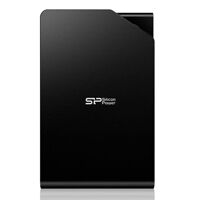 Ổ cứng di động Silicon Power Stream S03 1TB