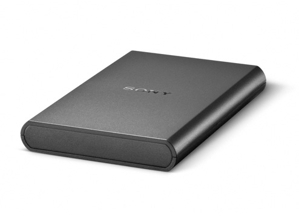 Ổ cứng di động Sony HD-B1 1TB USB 3.0