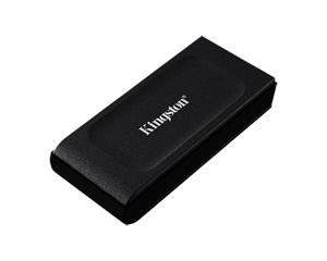 Ổ cứng di động SSD Kingston XS1000 USB 3.2 Gen 2 2TB