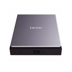 Ổ cứng di động SSD Lexar SL210 Portable 500GB