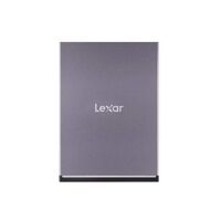 Ổ cứng di động SSD Lexar SL210 Portable 500GB