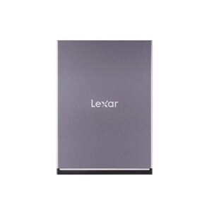 Ổ cứng di động SSD Lexar SL210 Portable 500GB