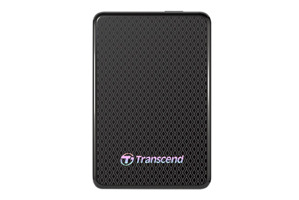 Ổ cứng di động SSD Transcend External ESD400 256GB