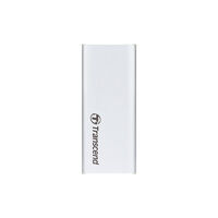 Ổ cứng di động SSD Transcend ESD240C 240GB 2.5" USB Type C - TS240GESD240C