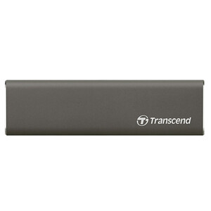 Ổ cứng di động SSD Transcend ESD250C 960GB 2.5" USB Type C - TS960GESD250C