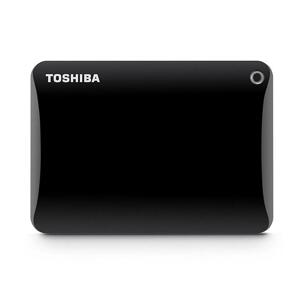 ổ cứng di động TOSHIBA CANVIO CONNECT II 3TB USB 3.0