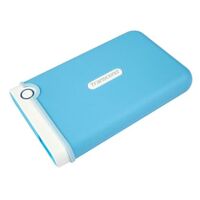 Ổ cứng cắm ngoài Transcend StoreJet M3 - 2TB, 2.5 inch