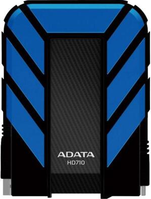 Ổ cứng di động USB 3.0 ADATA Dashdrive Durable HD710 2TB