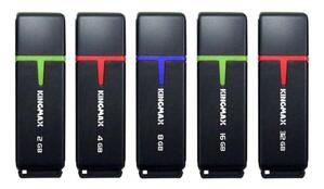 USB Kingmax PD-03 4GB