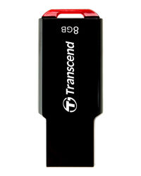 Ổ cứng di động USB Transcend 8GB JF310