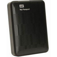 Ổ cứng cắm ngoài Western Digital WD My Passport Essential - 1TB, USB 3.0, 2.5 inch