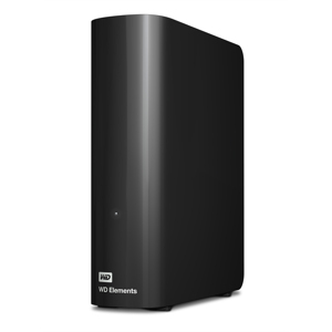 Ổ cứng cắm ngoài Western My Book - 2TB, USB 3.0, 3.5 inch