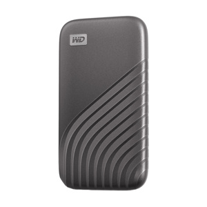 Ổ cứng di động WD My Passport SSD 2TB USB 3.2 WDBAGF0020BGY-WESN