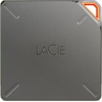 Ổ cứng cắm ngoài LaCie Fuel Wireless 1TB (9000436KUA)