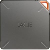 Ổ cứng cắm ngoài LaCie Fuel Wireless 1TB (9000436KUA)