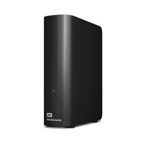 Ổ cứng gắn ngoài 14TB 3.5 inch WD Elements WDBBKG0140HBK-SESN