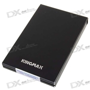 Ổ cứng gắn ngoài Kingmax KE-91 320GB