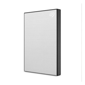 Ổ cứng gắn ngoài 4TB USB 3.0 2.5 inch Seagate One Touch Bạc - STKZ4000401