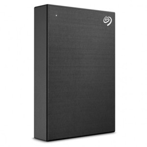 Ổ cứng gắn ngoài 5TB USB 3.0 2.5 inch Seagate One Touch Đen - STKZ5000400