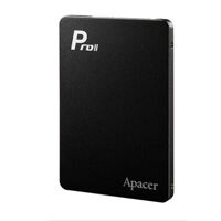 Ổ cứng gắn ngoài Apacer SSD 128GB AS510