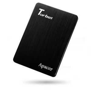 Ổ cứng gắn ngoài Apacer SSD 60GB AS610