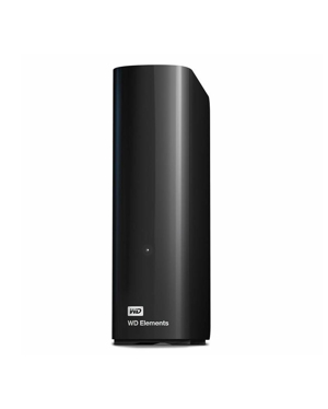 Ổ cứng gắn ngoài HDD Western Elements Desktop 3TB 3.5 USB 3.0 WDBBKG0030HBK-SESN