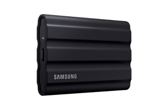 Ổ cứng gắn ngoài Samsung SSD T7 1TB Shield