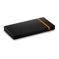 Ổ cứng gắn ngoài SSD 1TB USB-C 2.5 inch Seagate Firecuda Gaming STJP1000400