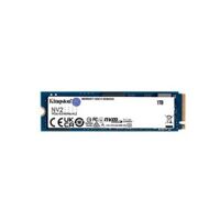 Ổ cứng gắn trong SSD Kingston NV2 500GB PCIe Gen4x4 NVMe M.2 (SNV2S/500G)