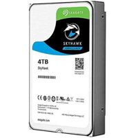 Ổ cứng giám sát Seagate Skyhawk ST4000VX007 4TB